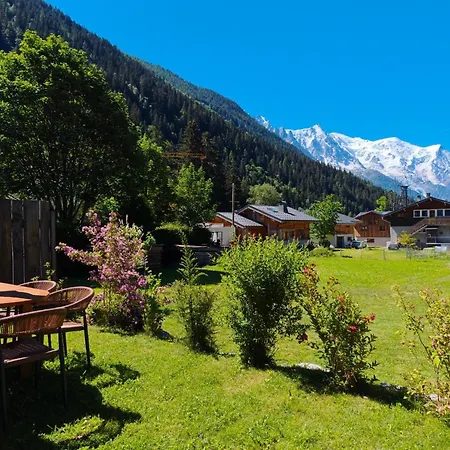 Les Framboisiers - By Care Concierge Chamonix