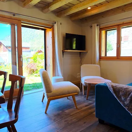 Les Framboisiers - By Care Concierge * Chamonix