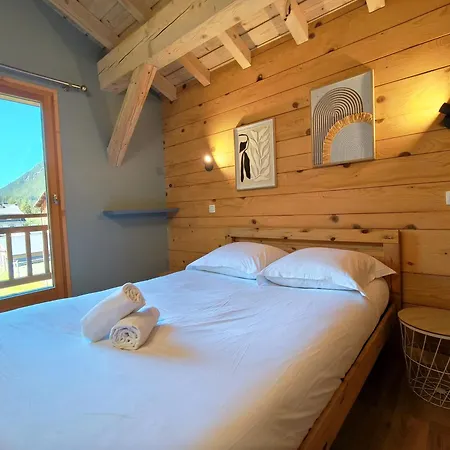 Chalet Les Framboisiers - By Care Concierge Chamonix