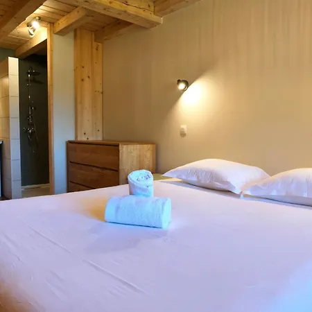 Les Framboisiers - By Care Concierge Chalet