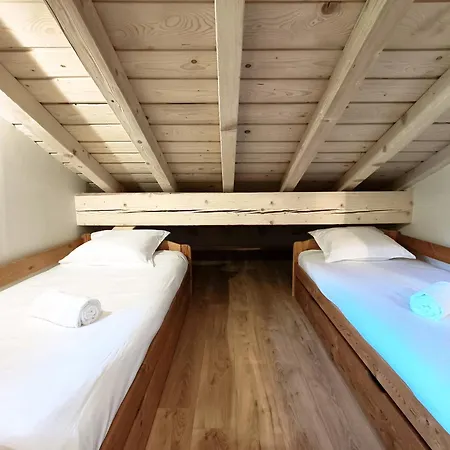 Les Framboisiers - By Care Concierge * Chamonix