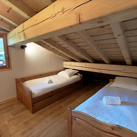 Chalet Les Framboisiers - By Care Concierge