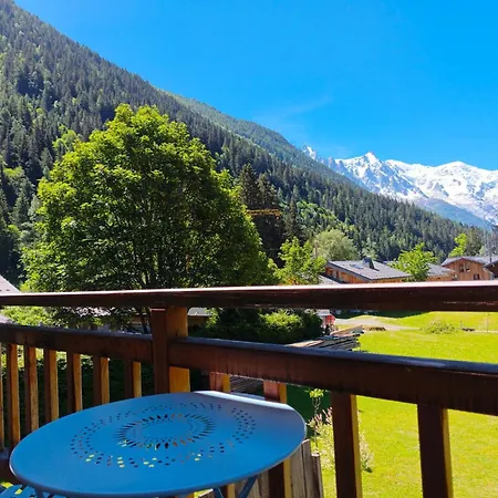 Les Framboisiers - By Care Concierge Chalet