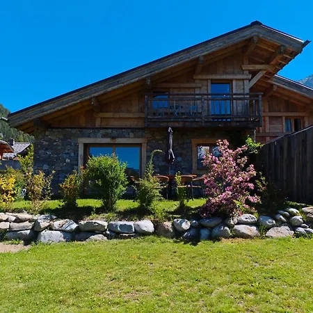 Les Framboisiers - By Care Concierge * Chamonix